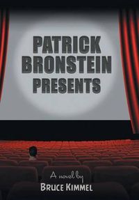 Cover image for Patrick Bronstein Presents