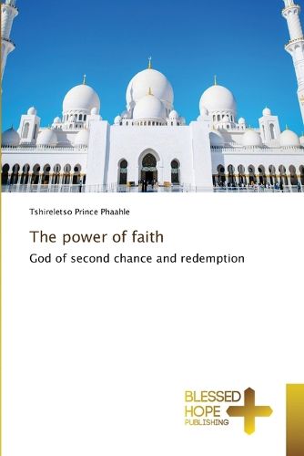 Cover image for The power of faith