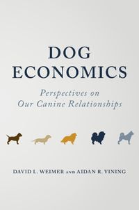 Cover image for Dog Economics
