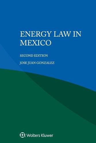 Energy Law in Mexico