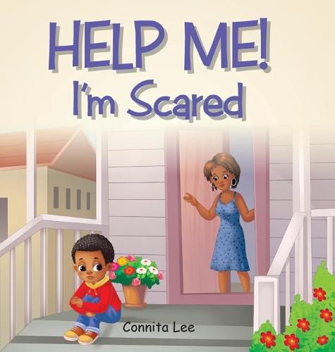 Cover image for Help Me! I'm Scared