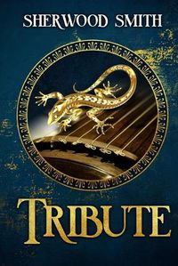 Cover image for Tribute