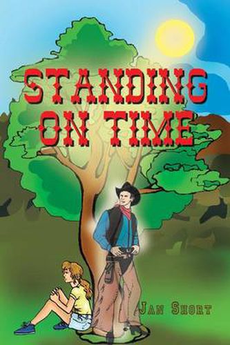 Cover image for Standing On Time