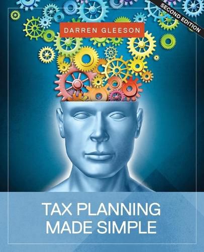 Cover image for Tax Planning Made Simple