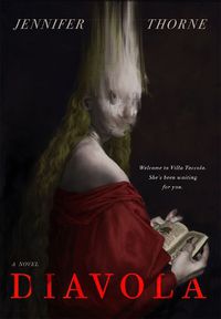 Cover image for Diavola