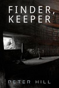 Cover image for Finder, Keeper