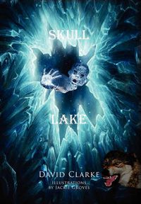 Cover image for Skull Lake