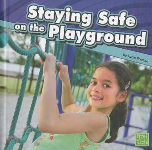 Staying Safe on the Playground