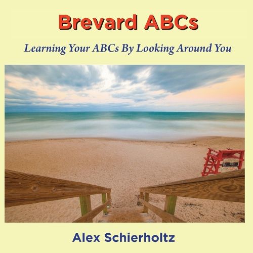 Cover image for Brevard ABCs