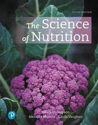 Cover image for Science of Nutrition, The