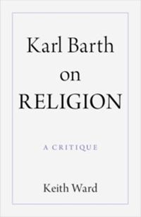 Cover image for Karl Barth on Religion