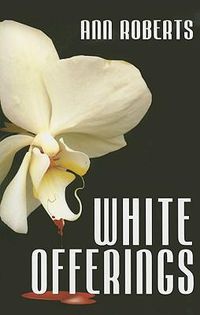 Cover image for White Offerings