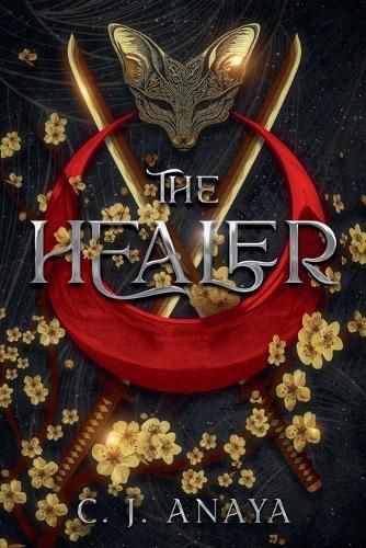 Cover image for The Healer