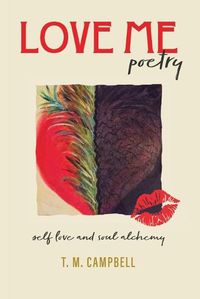 Cover image for LOVE ME Poetry