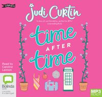 Cover image for Time After Time