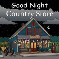 Cover image for Good Night Country Store