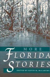 Cover image for More Florida Stories