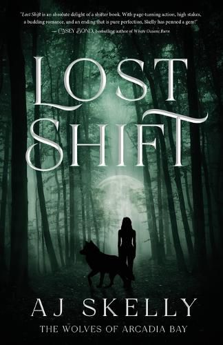 Cover image for Lost Shift