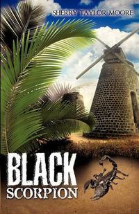 Cover image for Black Scorpion