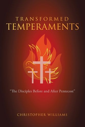 Cover image for Transformed Temperaments