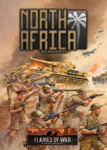 Cover image for North Africa Compilation