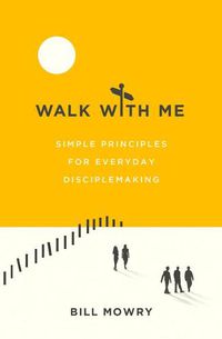 Cover image for Walk with Me