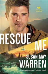 Cover image for Rescue Me