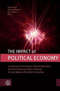 Cover image for The Impact of Political Economy