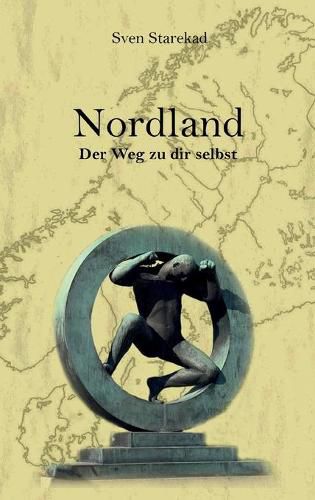 Cover image for Nordland. Der Weg zu dir selbst.