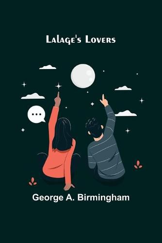 Cover image for Lalage's Lovers
