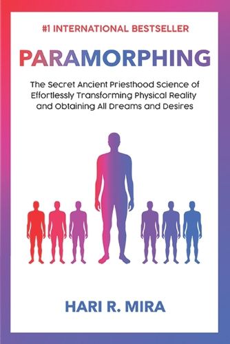 Cover image for Paramorphing