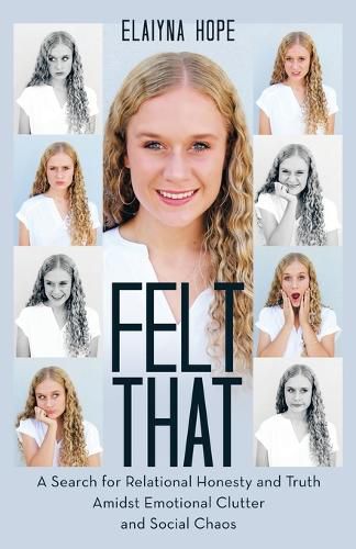 Cover image for Felt That