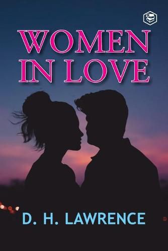 Cover image for Women in Love