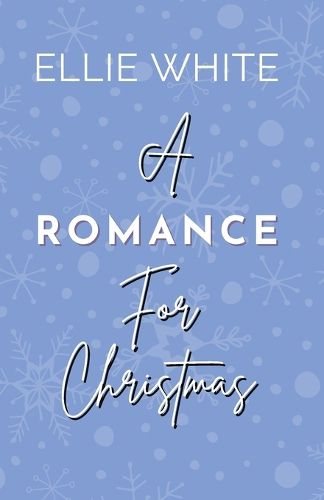 Cover image for A Romance For Christmas