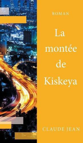 Cover image for La Montee de Kiskeya