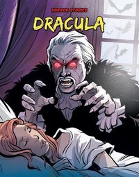 Cover image for Dracula