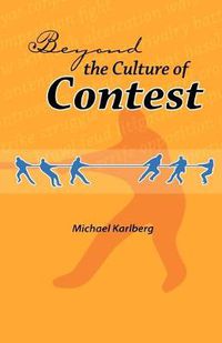 Cover image for Beyond the Culture of Contest