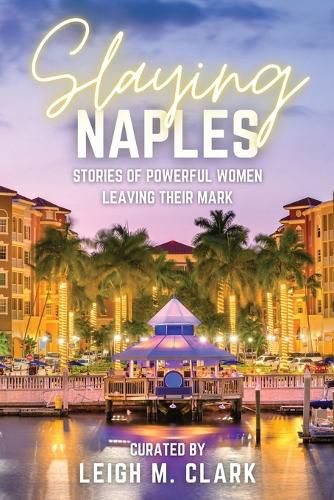 Cover image for Slaying Naples