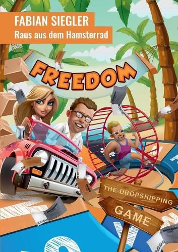 Cover image for Freedom