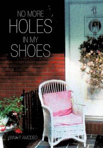 Cover image for No More Holes in My Shoes