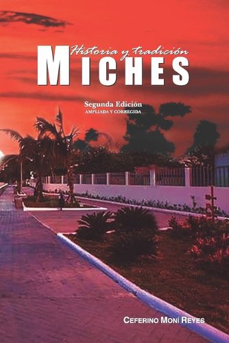 Cover image for Miches Historia y Tradicion