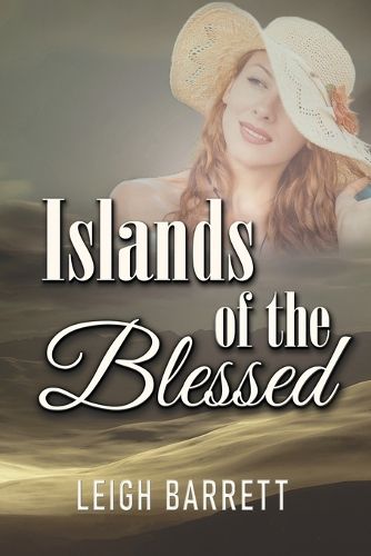 Islands of the Blessed