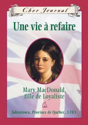 Cover image for Cher Journal: Une Vie A Refaire