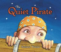 Cover image for Quiet Pirate