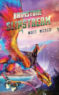 Cover image for Brimstone Slipstream