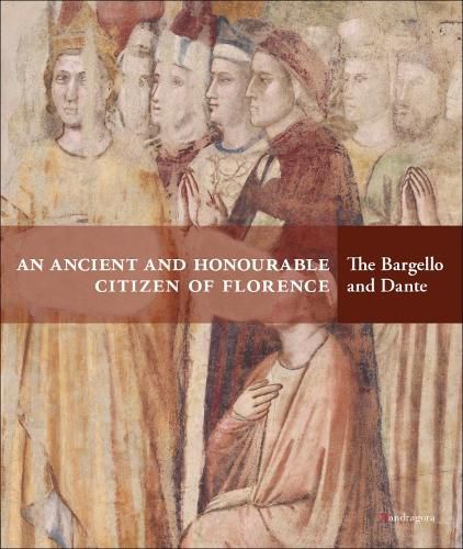 Cover image for An Ancient and Honourable Citizen of Florence