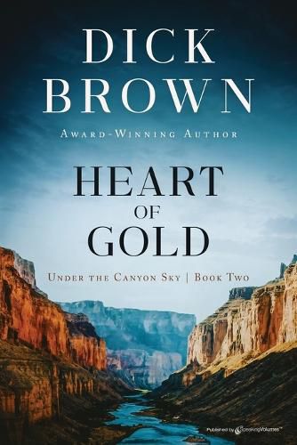 Cover image for Heart of Gold