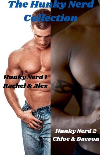 Cover image for The Hunky Nerd Collection