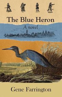 Cover image for The Blue Heron