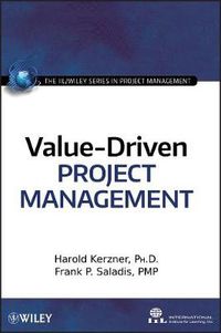 Cover image for Value-Driven Project Management